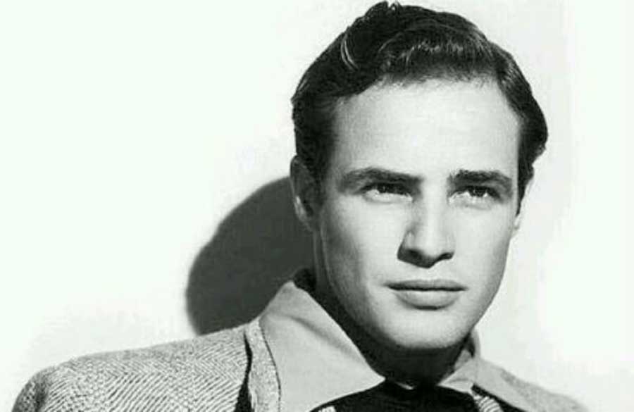 Timothy Gahan Brando