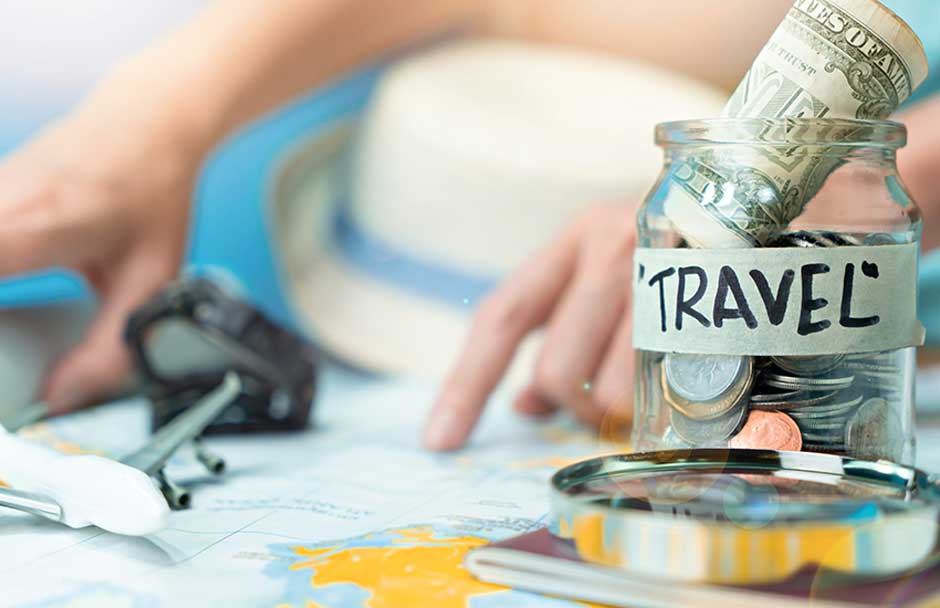 Best Savings Account For Travel